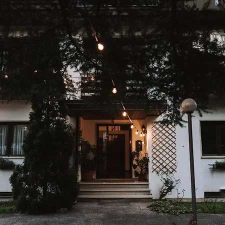 Casa Camilla *